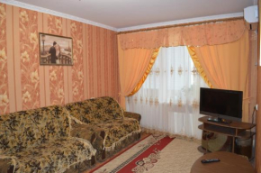 Comfy Apartment near the central bus station, Nova Kakhovka